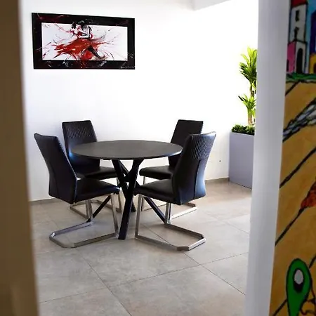 Bella Vista Appartamento