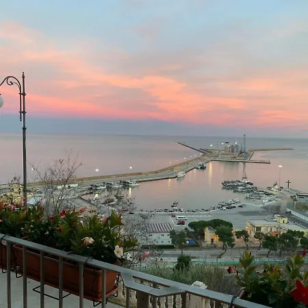 Bella Vista Appartamento