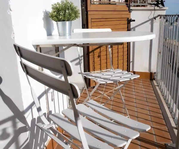 Bella Vista * Ortona