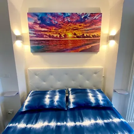 Apartmán Bella Vista