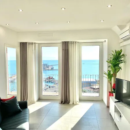 Apartmán Bella Vista