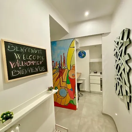 Apartament Bella Vista