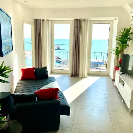 Apartmán Bella Vista