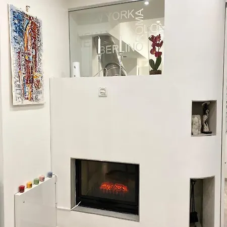 Bella Vista * Ortona