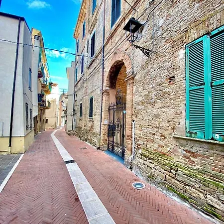 Apartament Bella Vista *