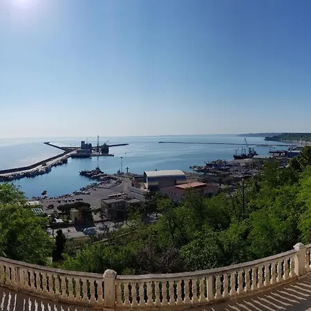 Apartmán Bella Vista Ortona