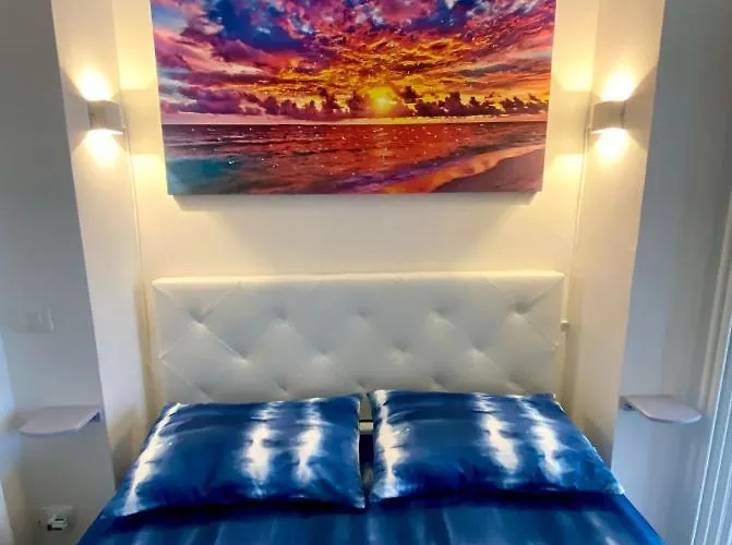 Appartement Bella Vista