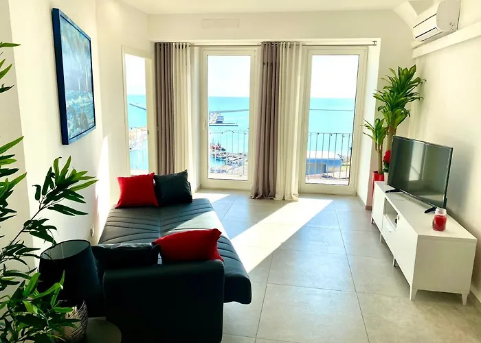 Appartement Bella Vista