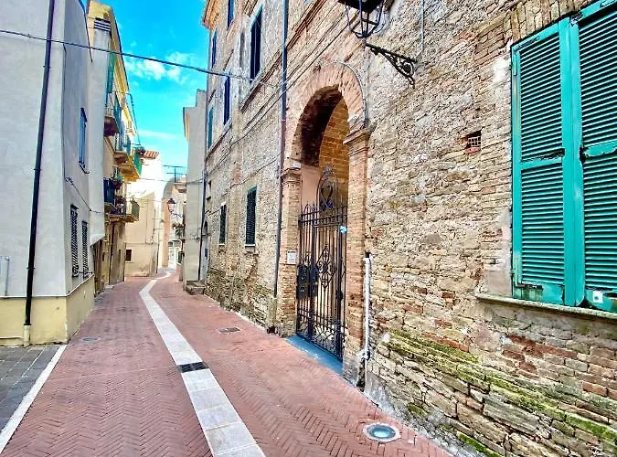 Appartement Bella Vista *