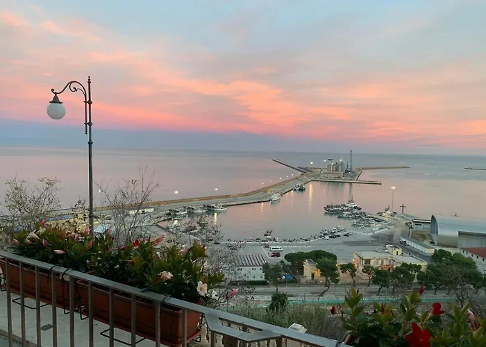 Bella Vista Appartement