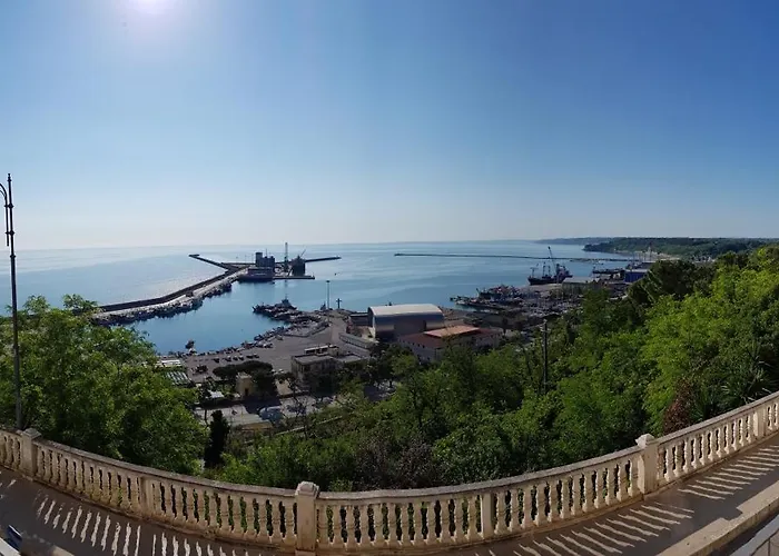 Appartement Bella Vista Ortona